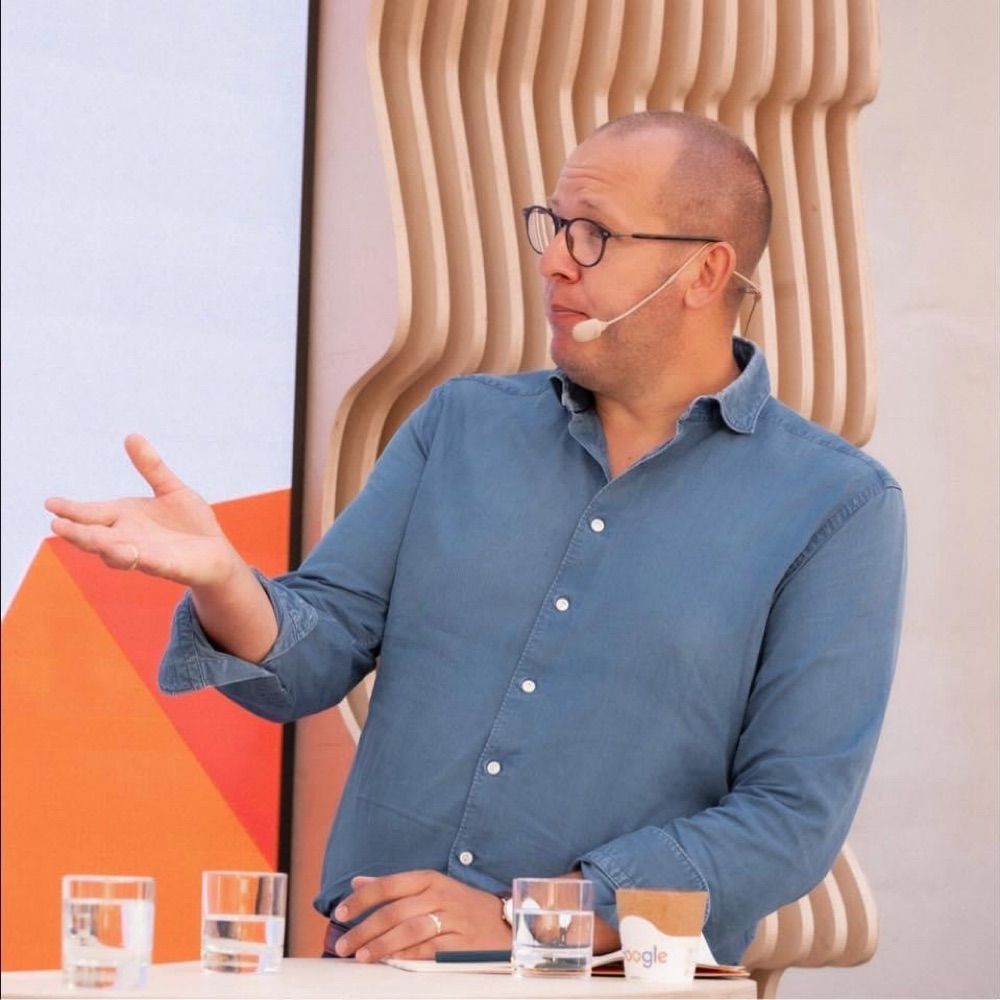 Joakim Wernberg