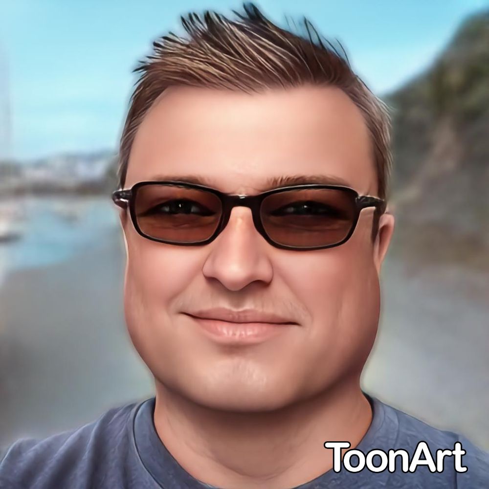 nickbuckmaster.bsky.social profile picture