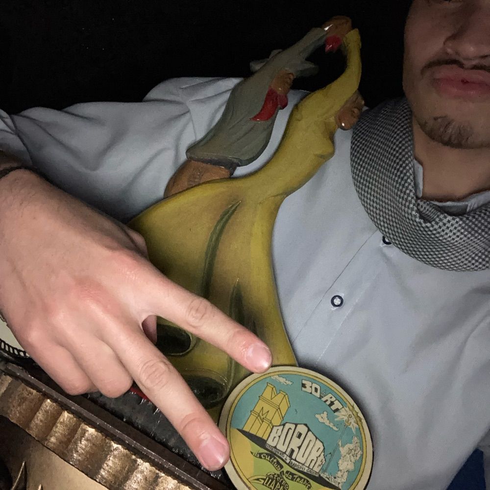 offsamuel