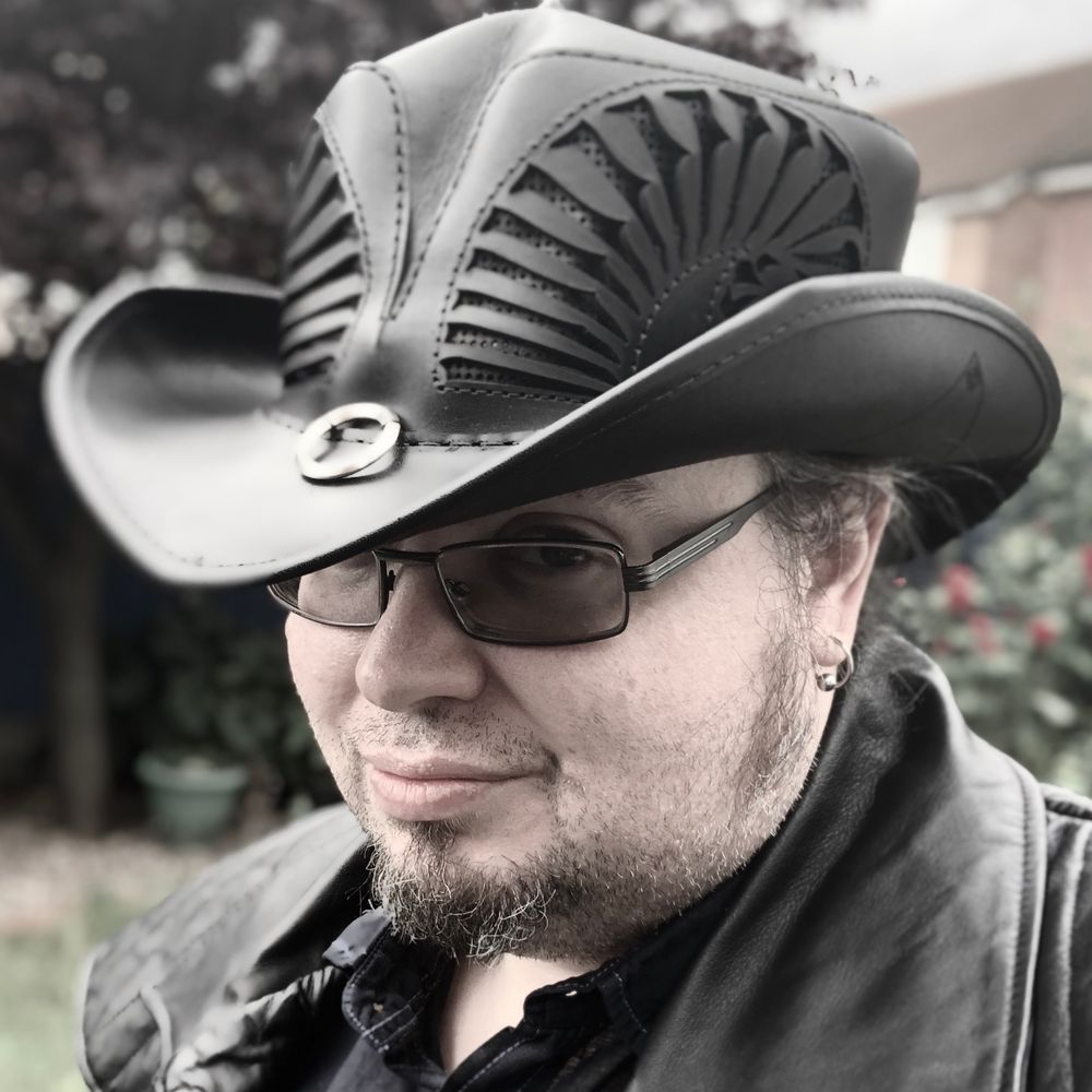 Phil - The Dark Orb