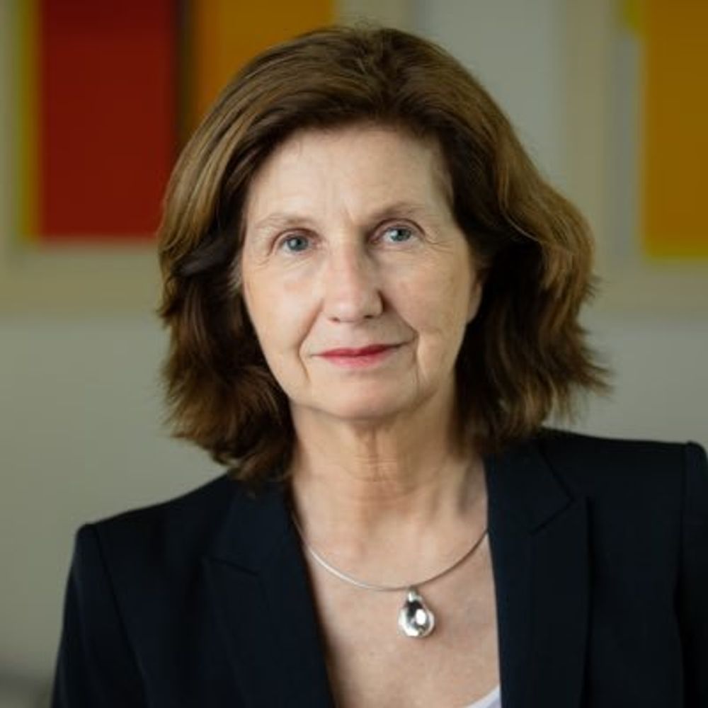 Hélène Duchêne