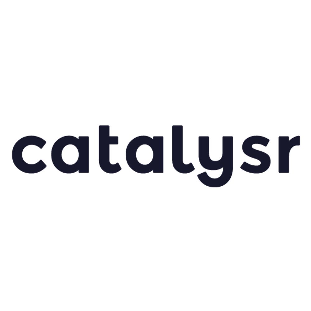 Catalysr