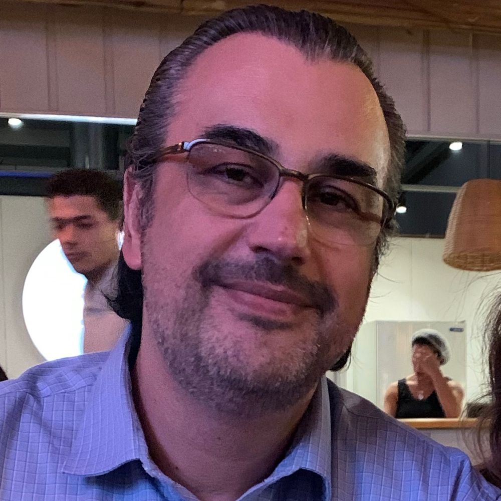 Alcivio Vargas-Neto