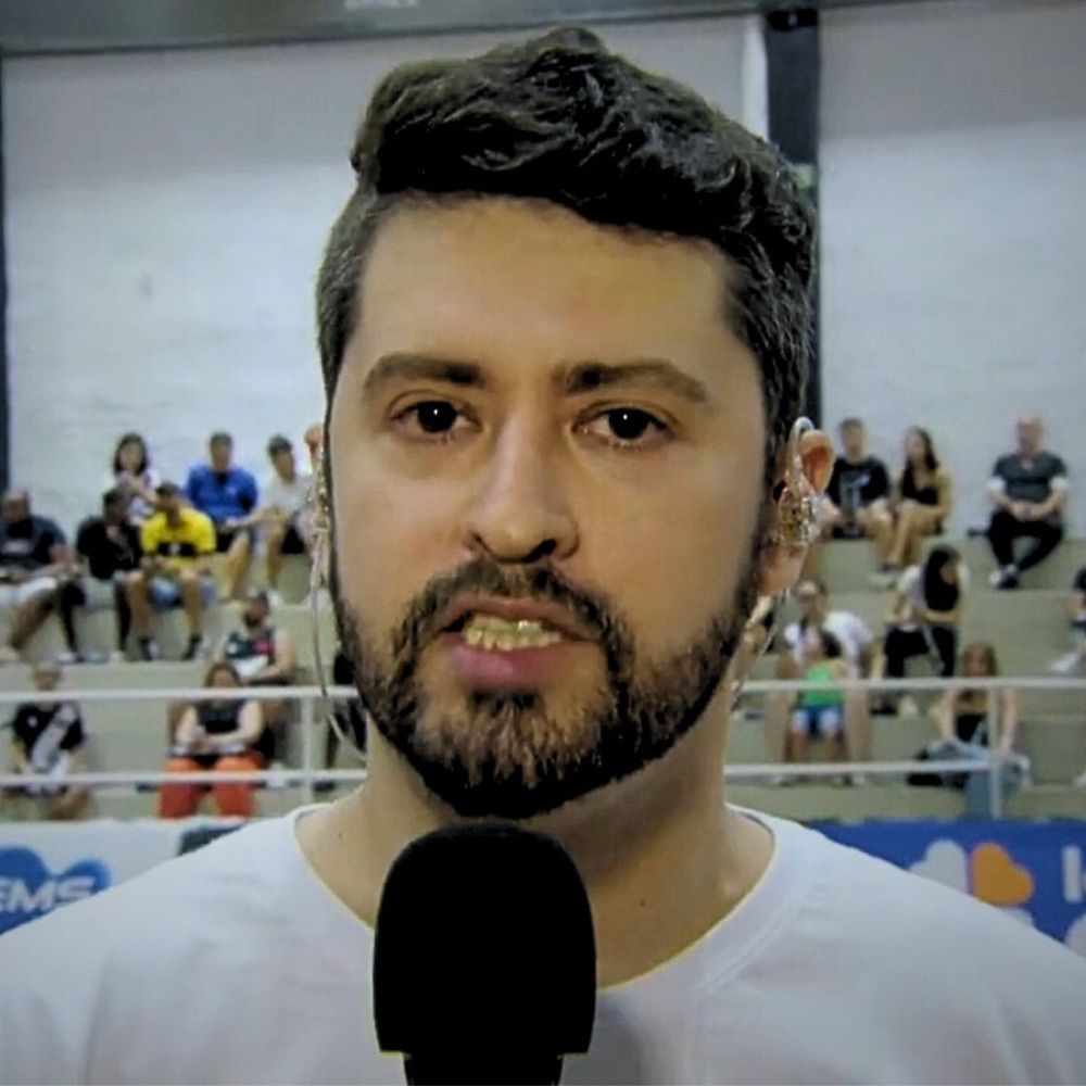 Vini Bernardo