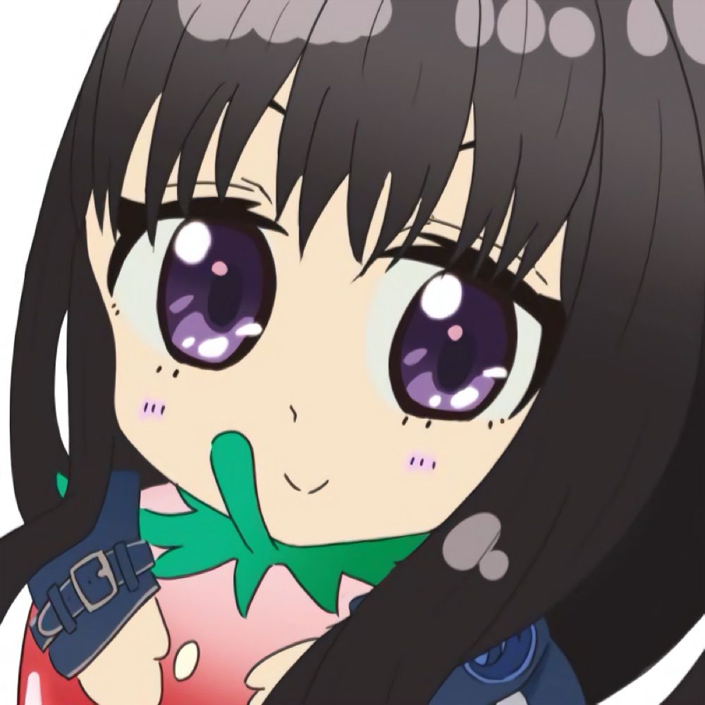 いちご🍓