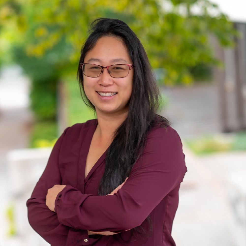 Maggie Woo Kinshella, PhD
