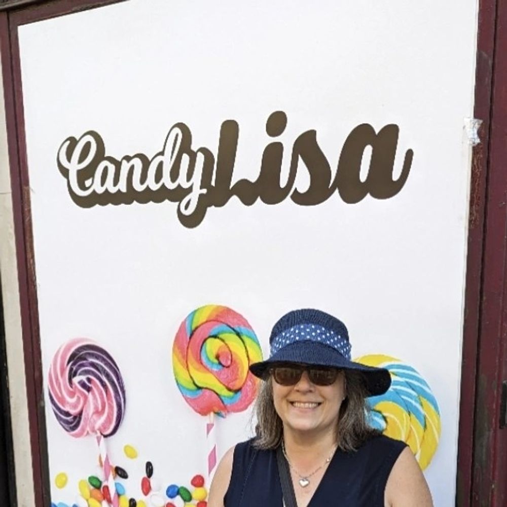 Lisa Brandt