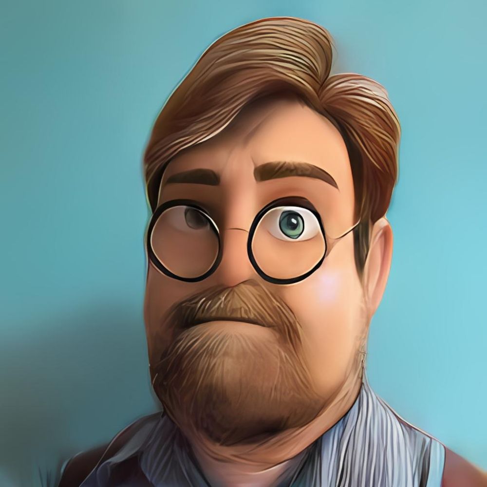 Scott Knickelbine