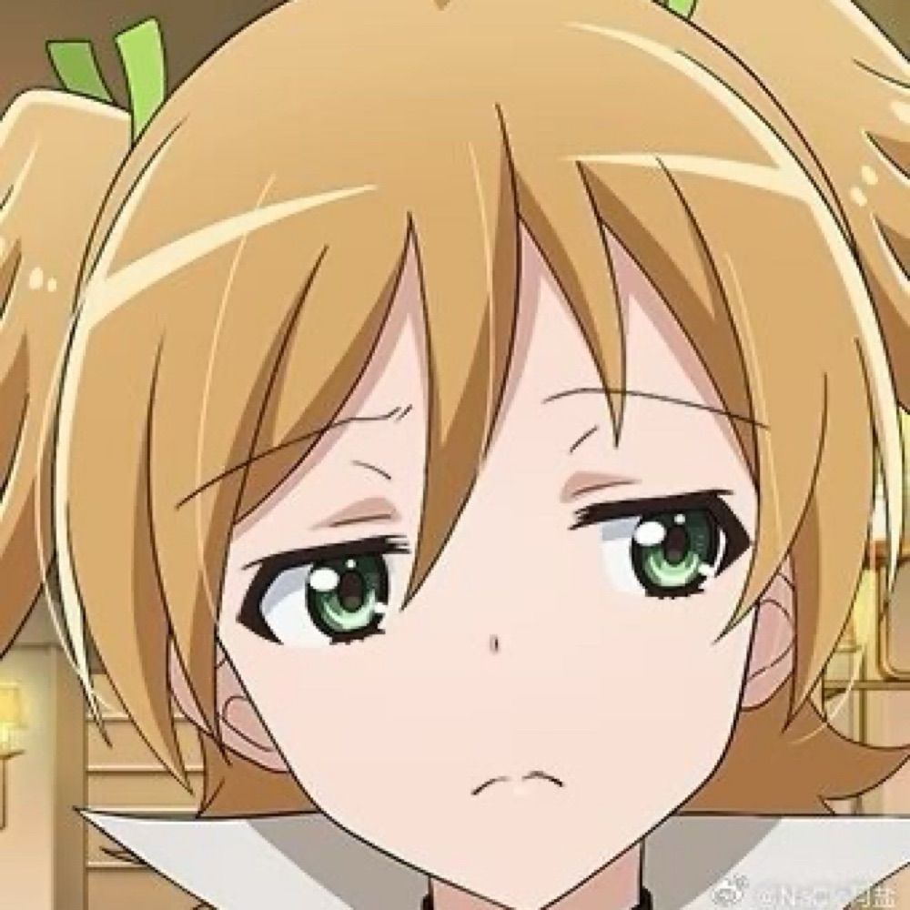 ハルキ☘️
