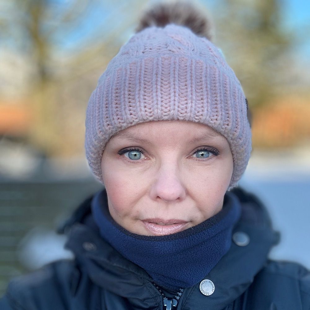 Mette Herum