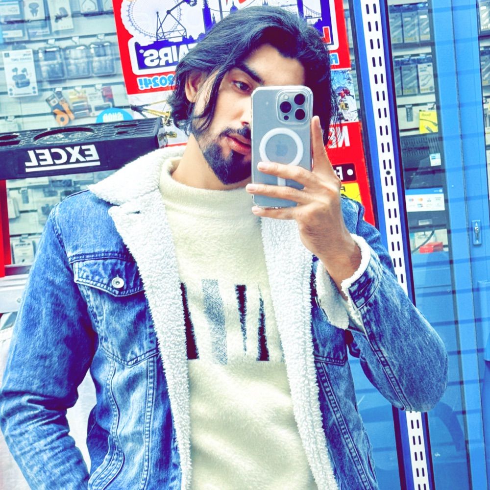 Emm Ayan Usmani