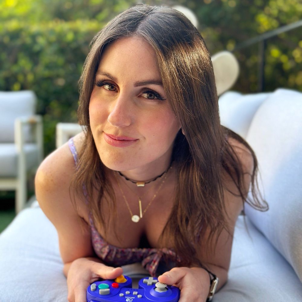 Becca Bear