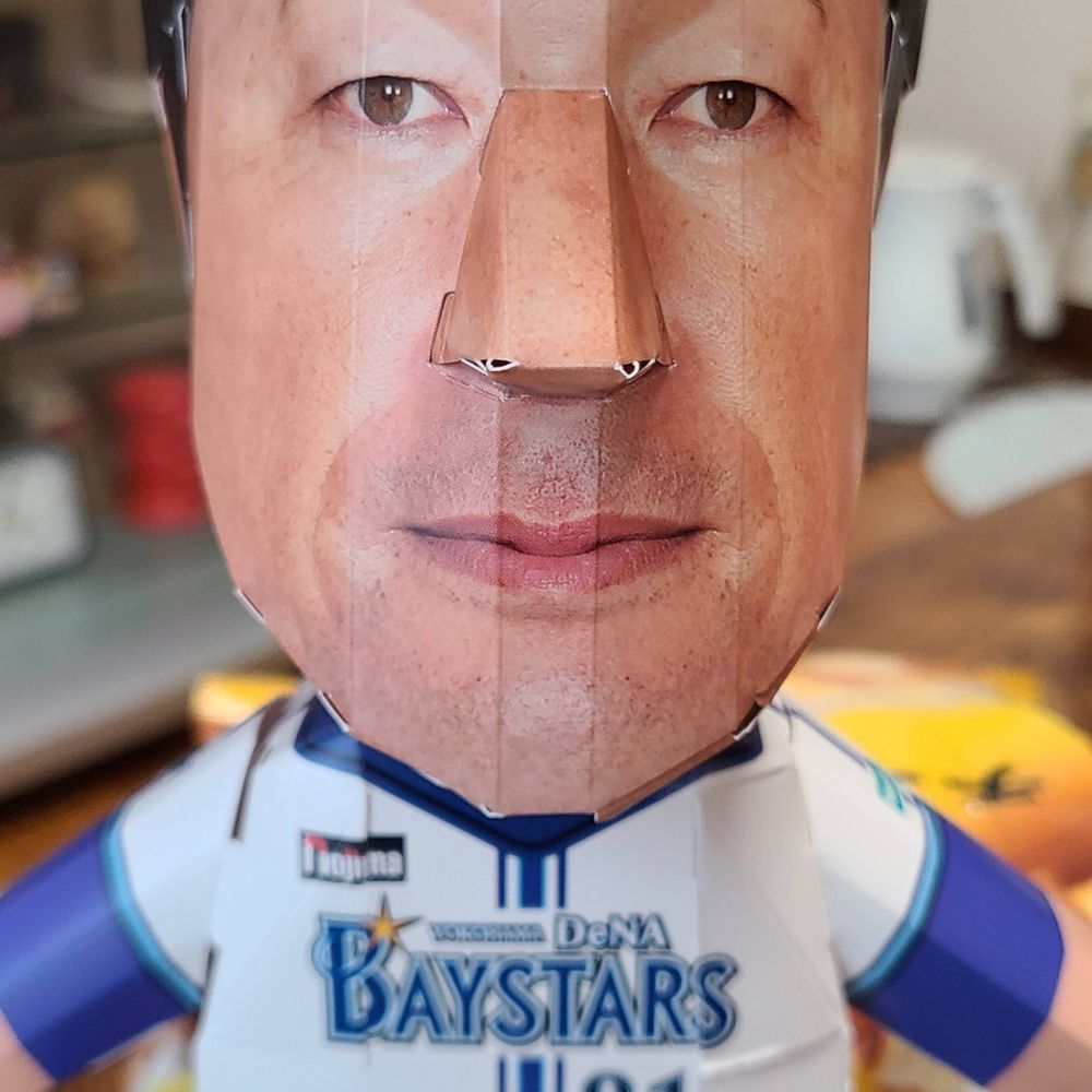 P氏