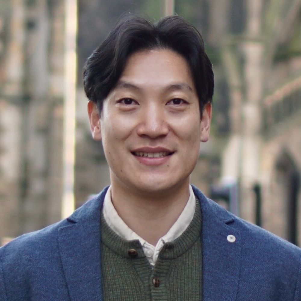 Changhyun Lim
