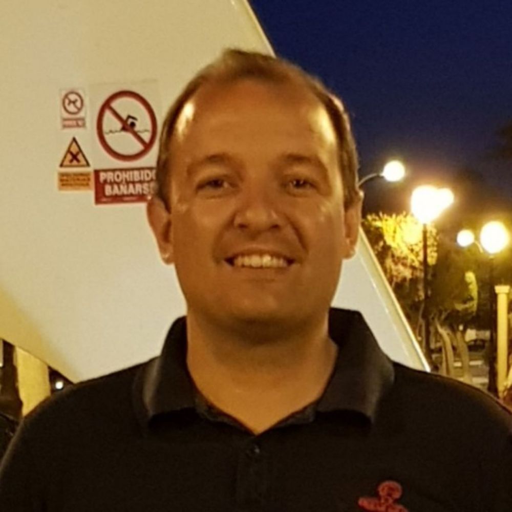 Daniel Galvoeira