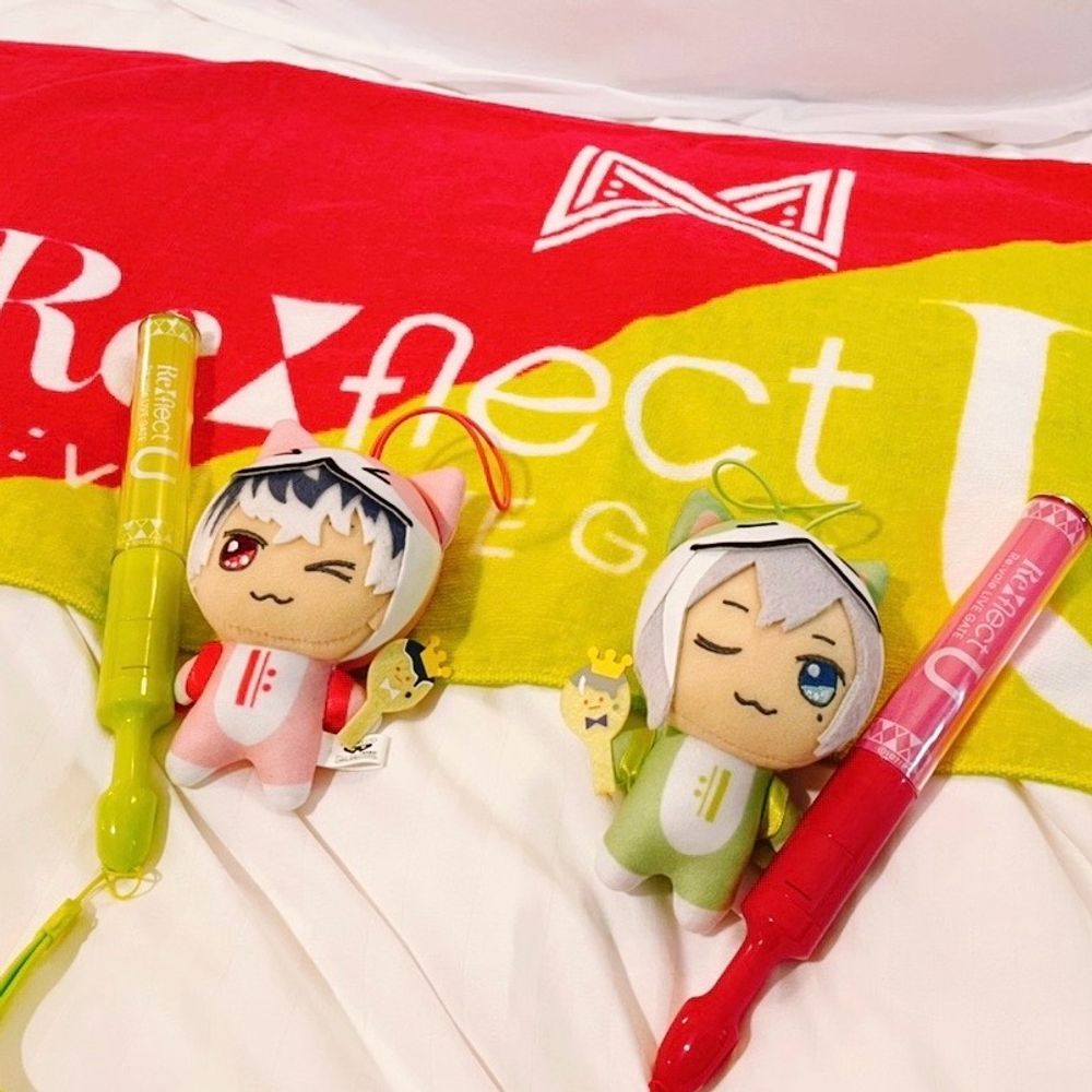ちか💚💖