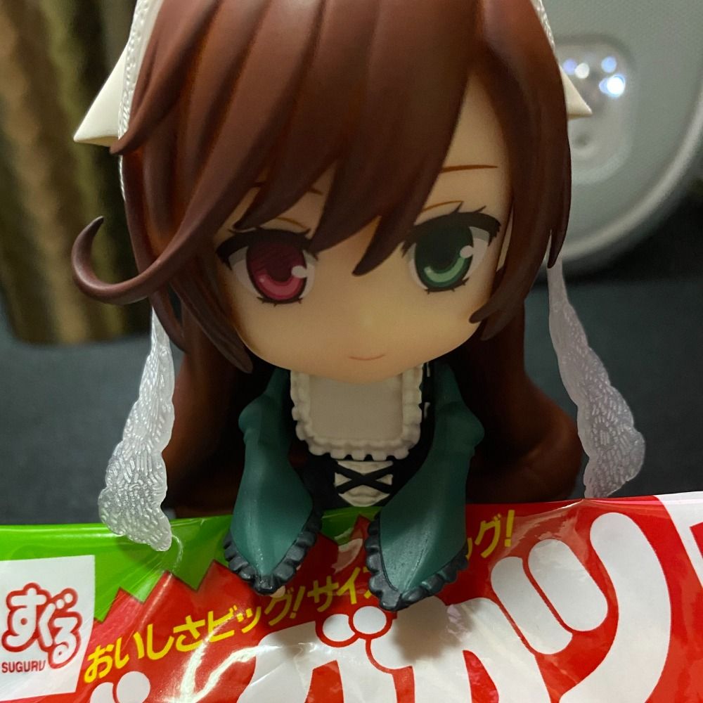 エッジママ