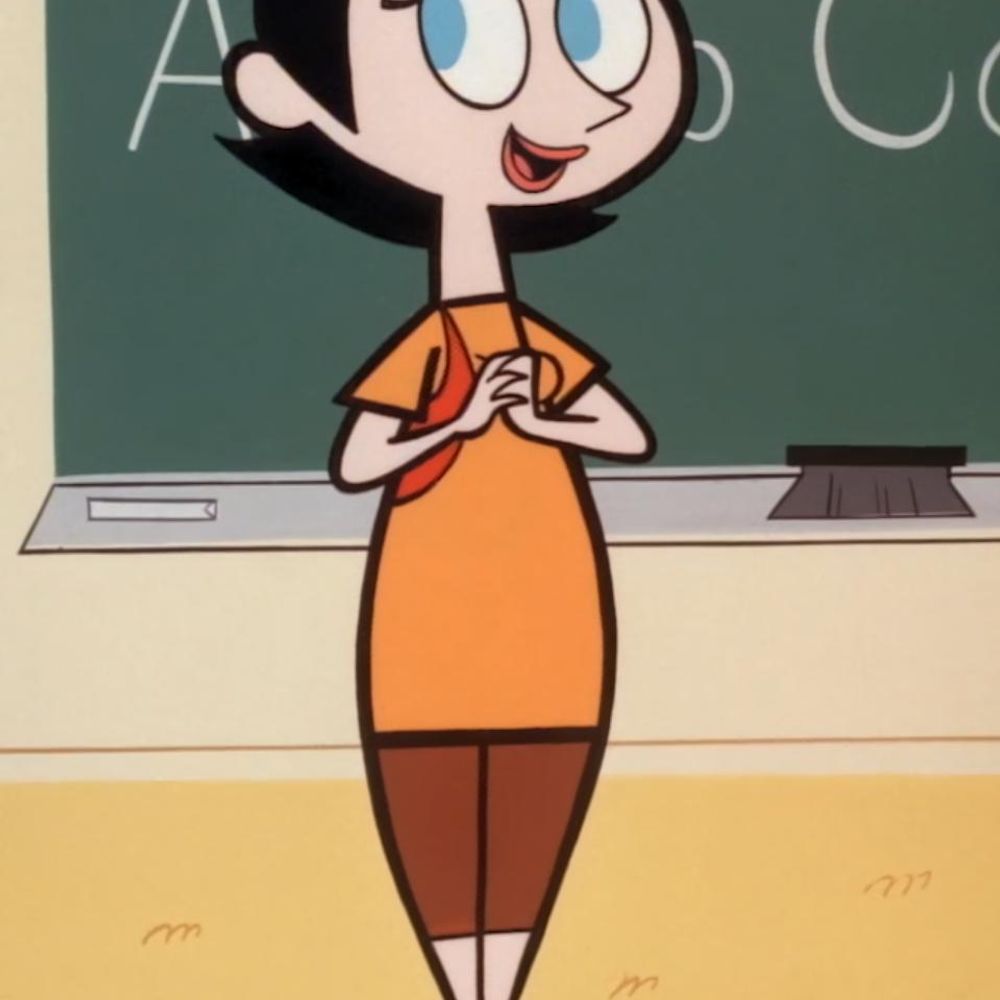 Miss Keane