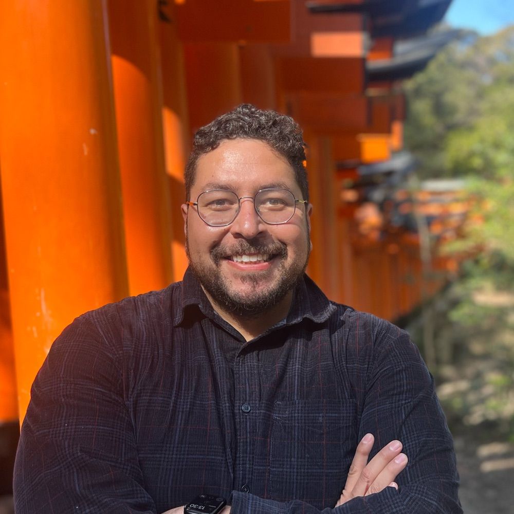 Richard Ortiz