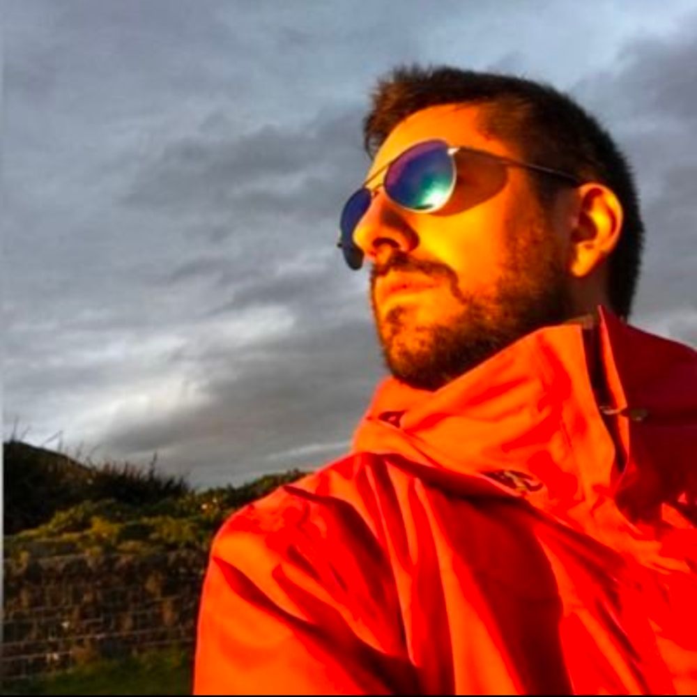 Mat Jovanovic