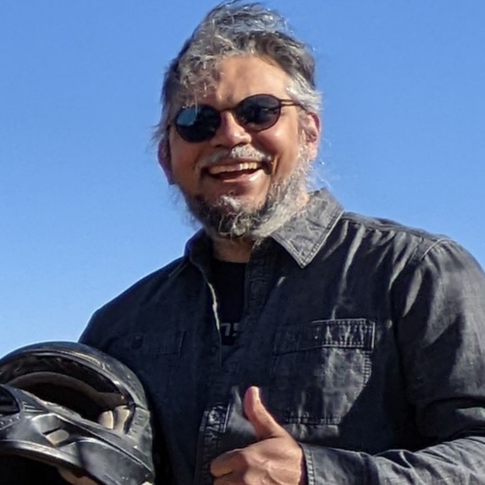 Aziz Poonawalla 🖖🍕☕🚲☪️🇺🇸👍