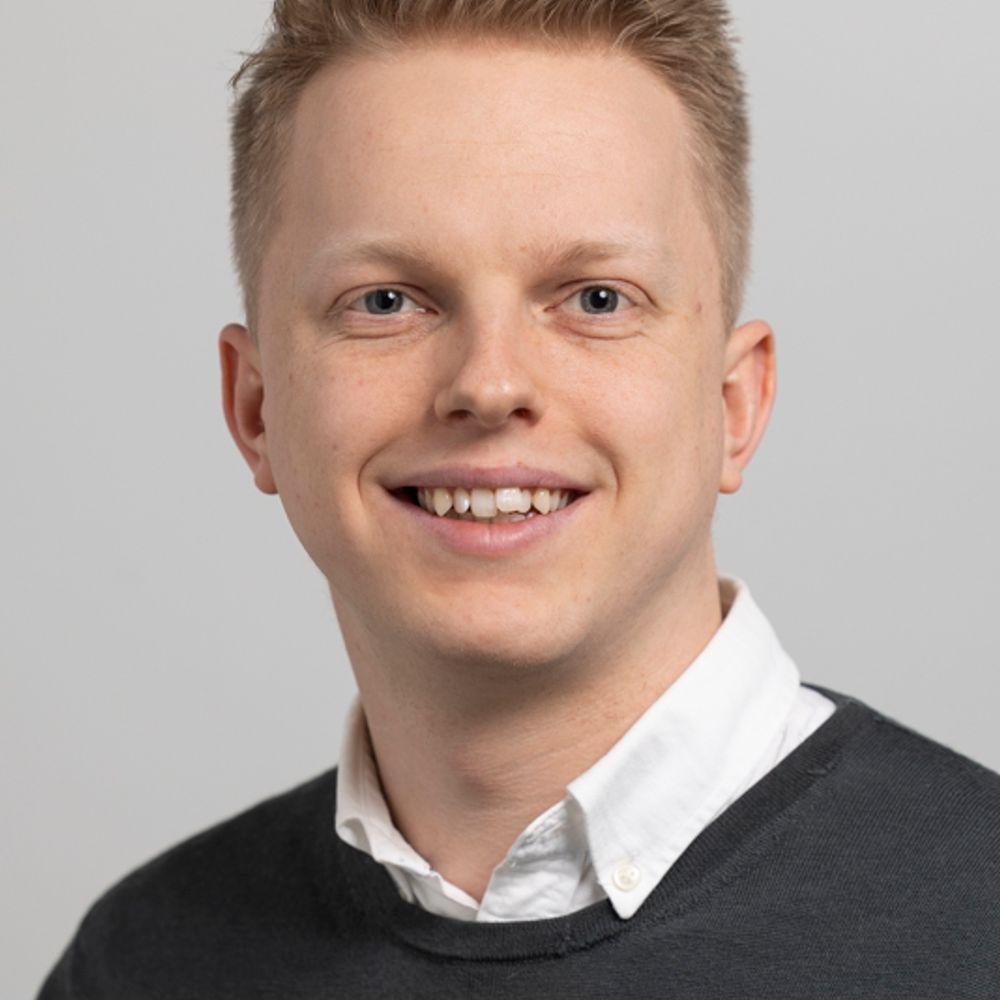 Jakob Prins