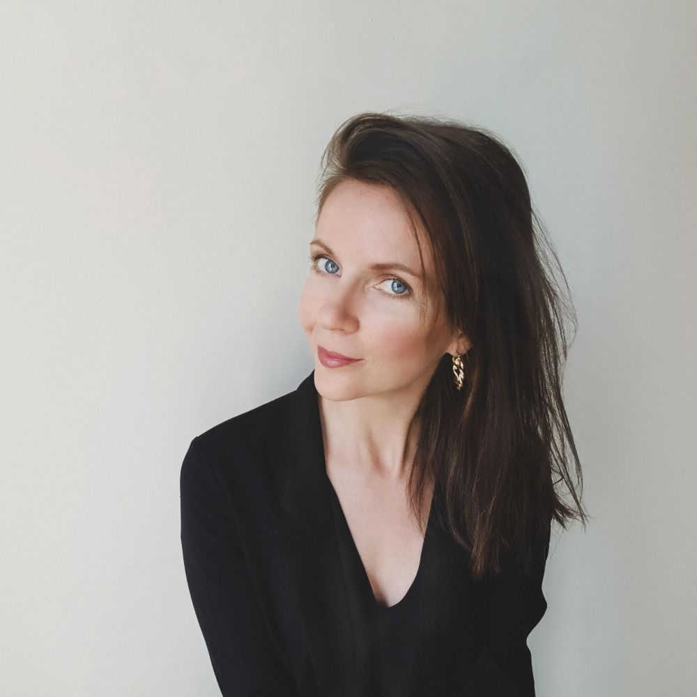 Marta Miklikowska