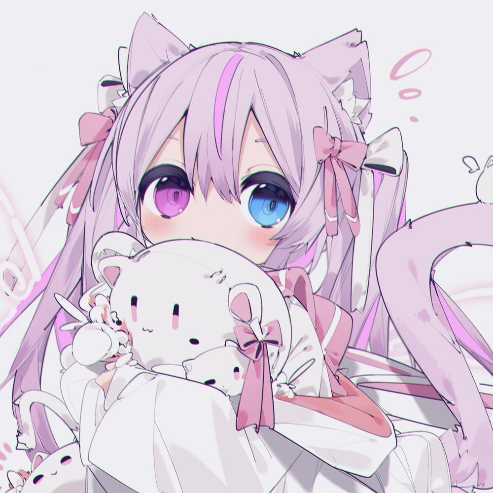 狐妹ねる