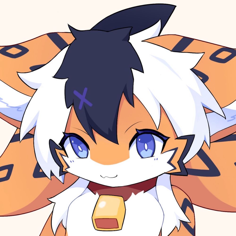 燈籠🏮🐾🐾