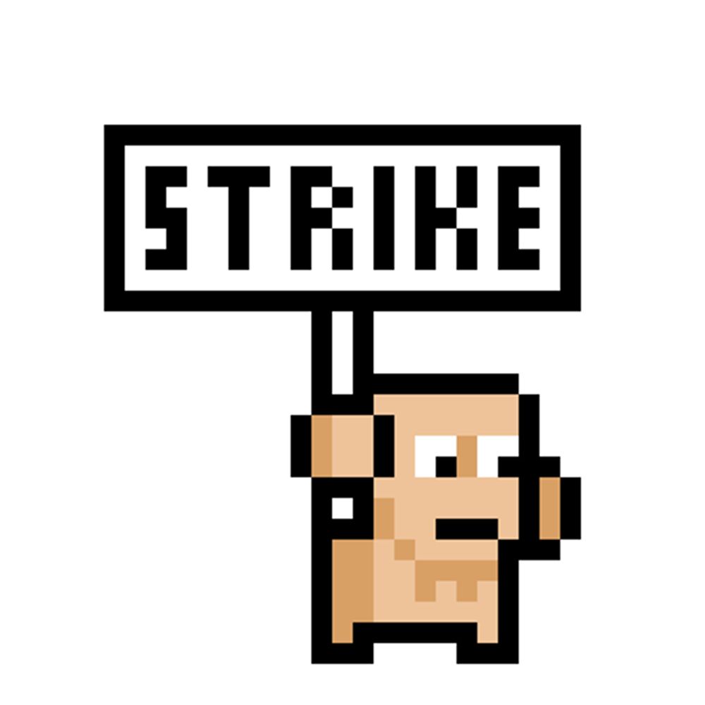 Marcus Makes Games