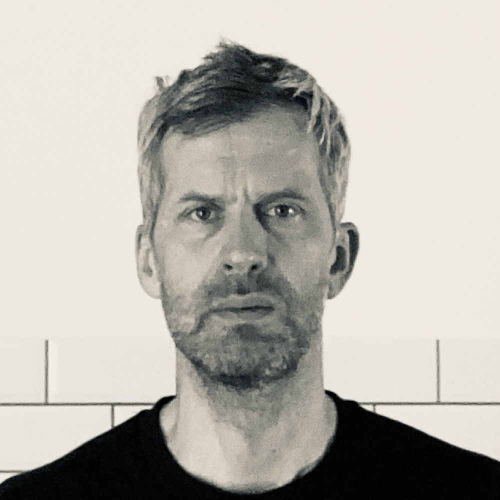 Norbert Grust