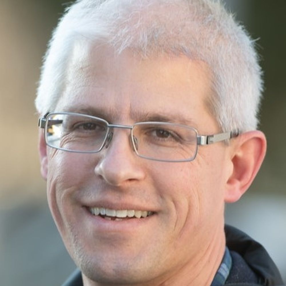 Helmut Sußbauer