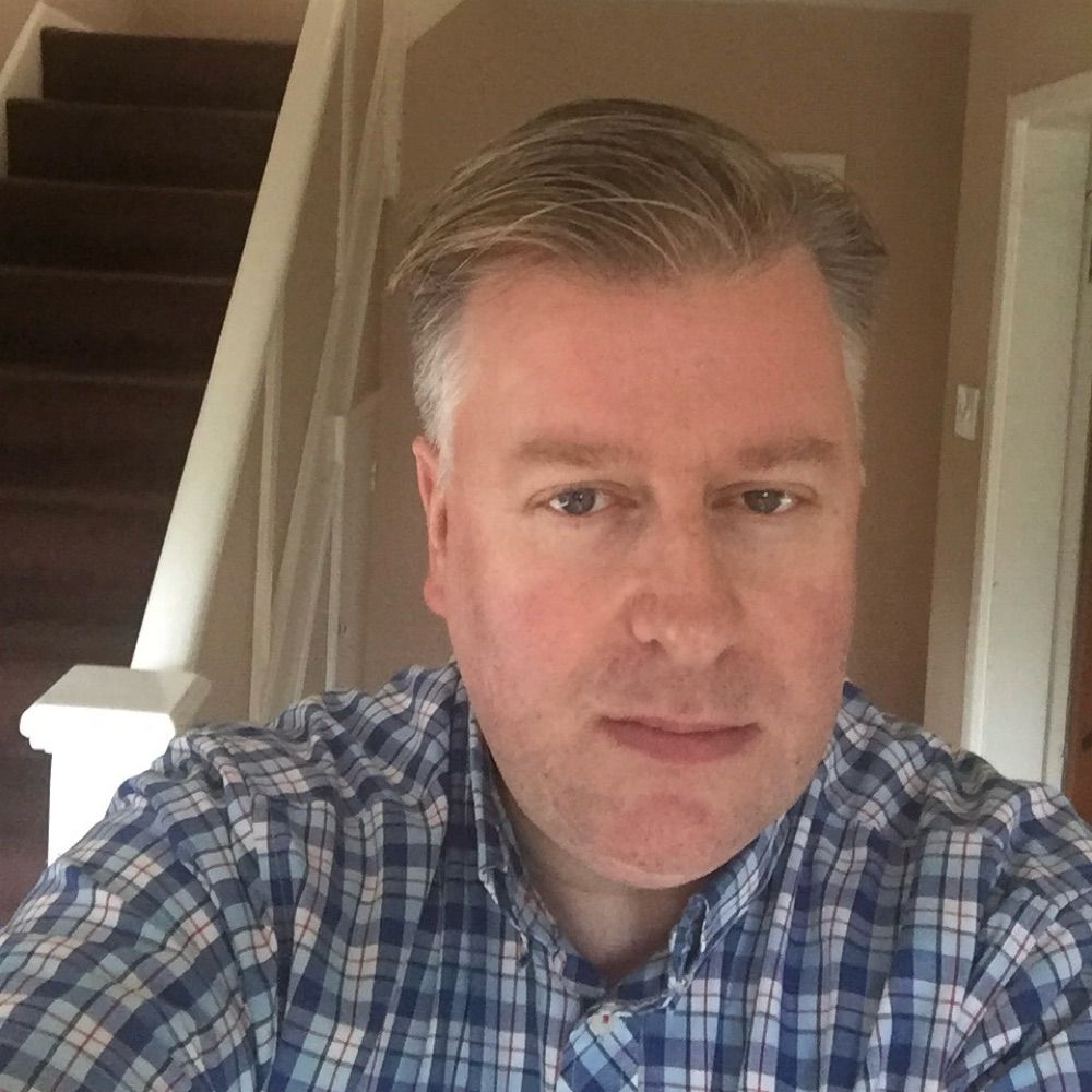 Rob Gair