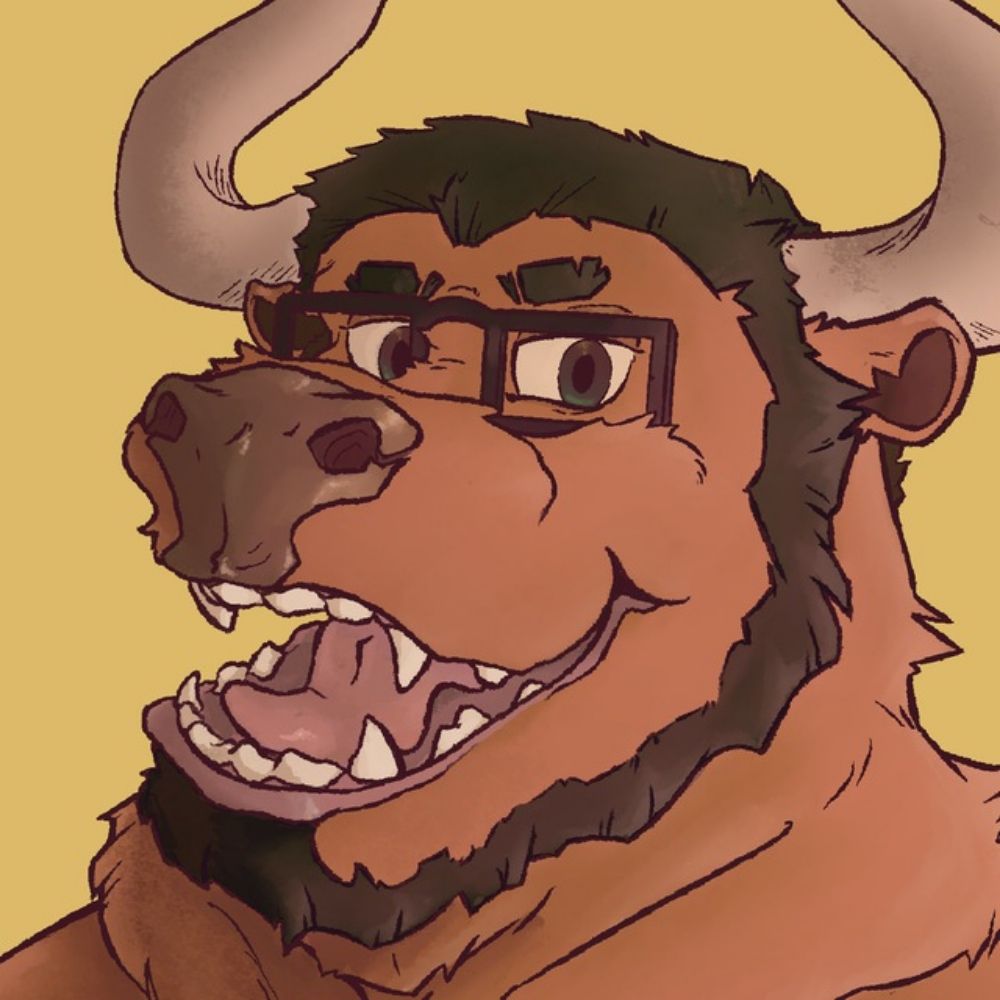 CosoTheBullbear