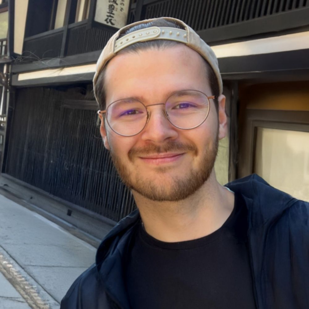 Philipp Huber