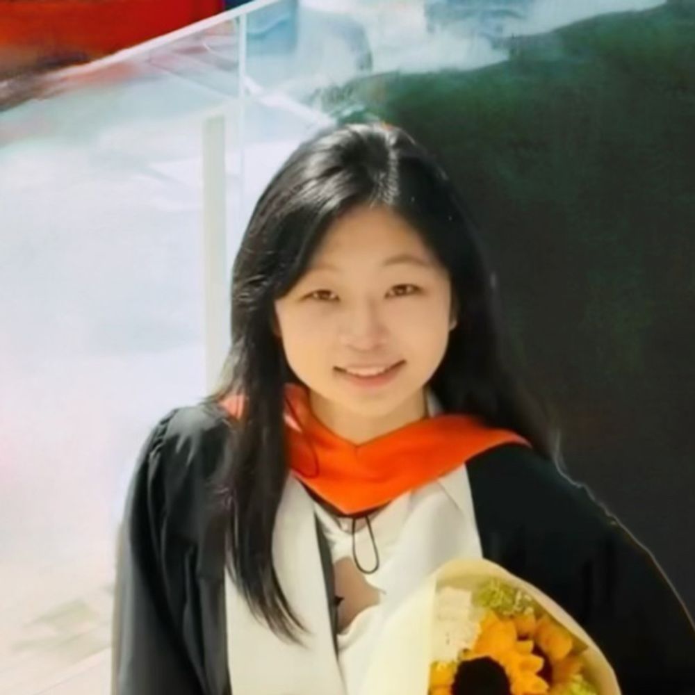 Zhening Zhu