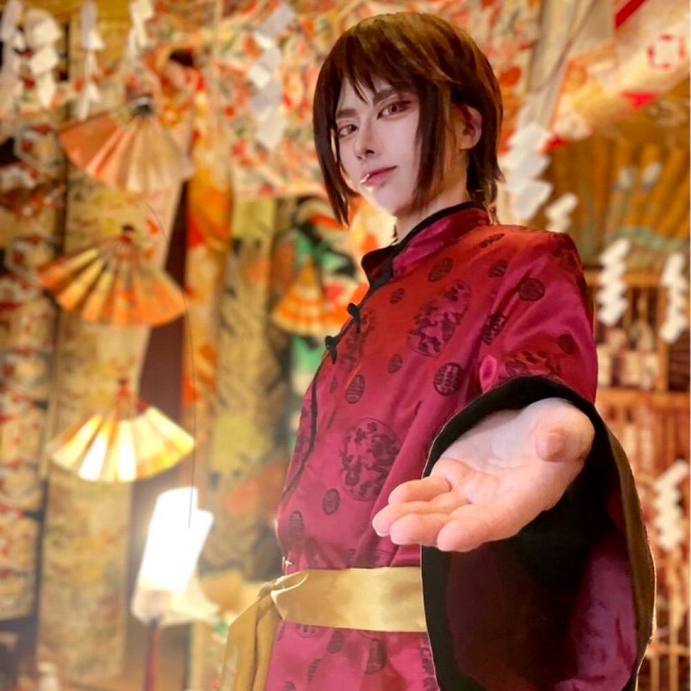一斗