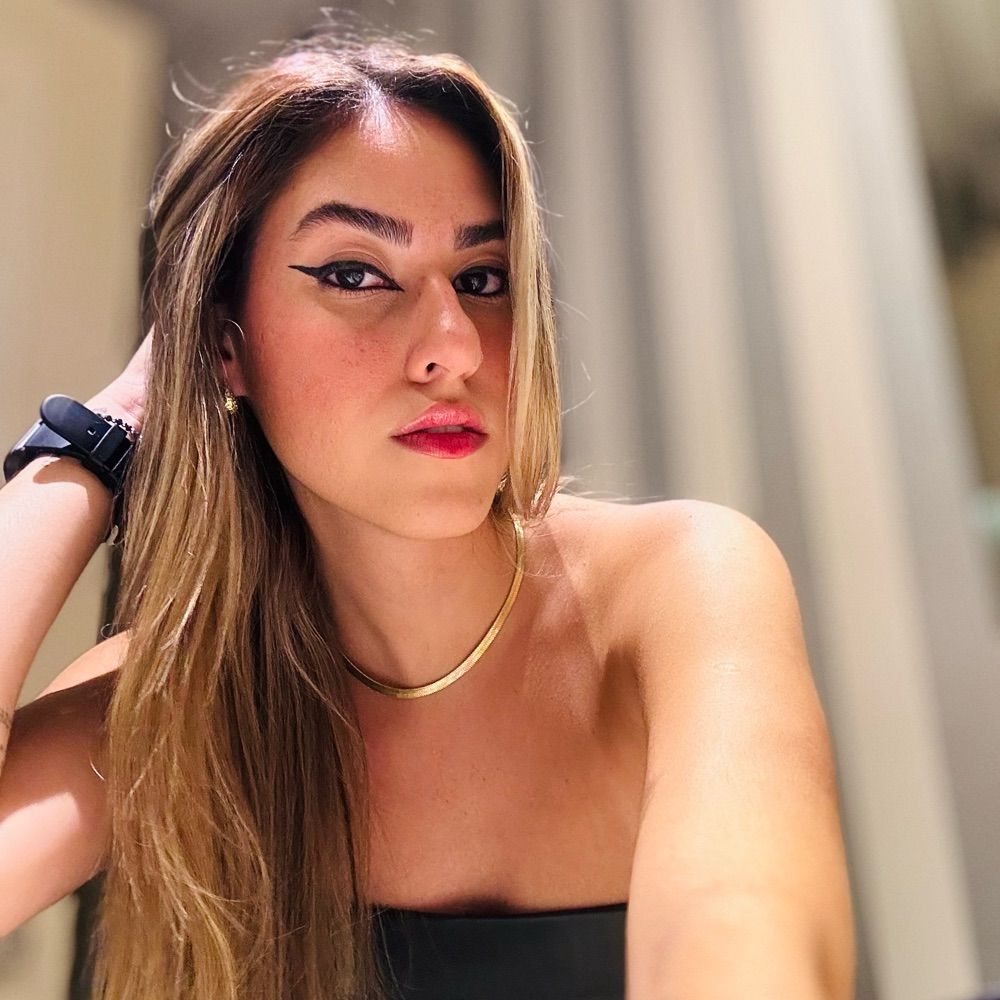 Victória Louise