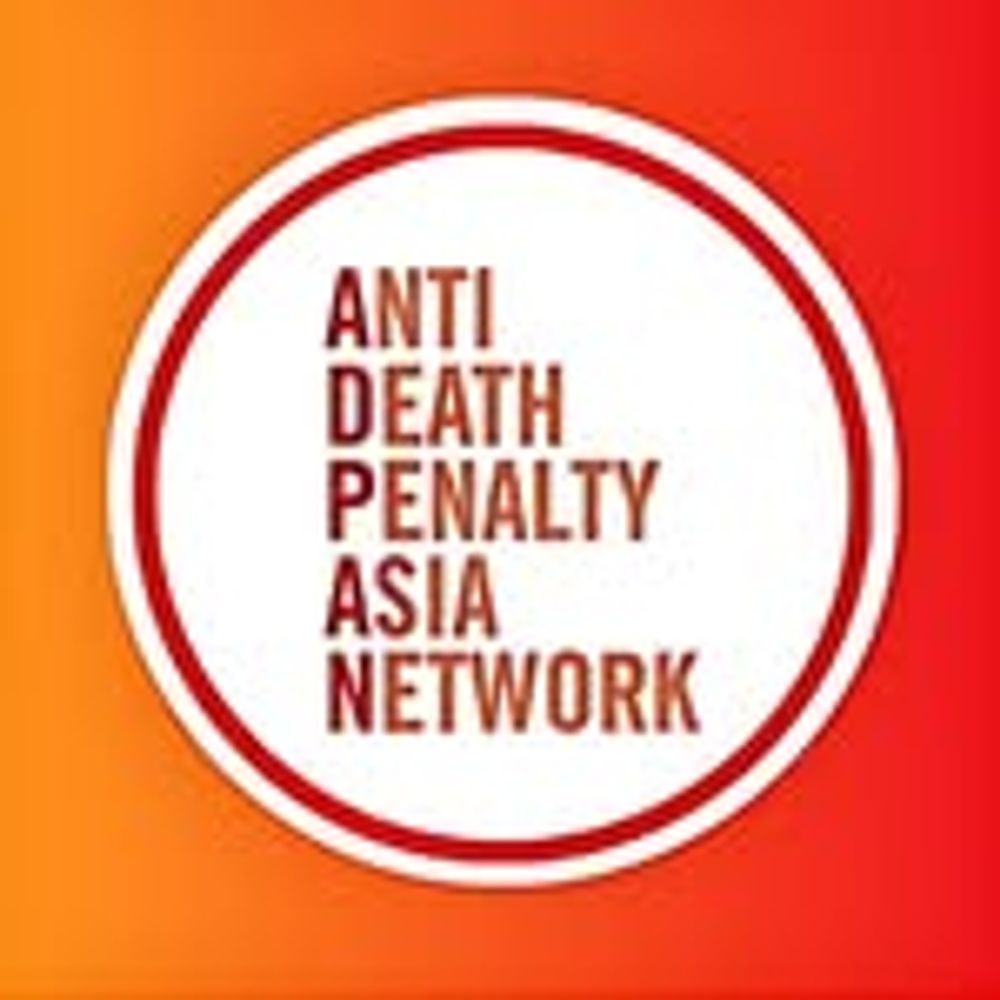Anti-Death Penalty Asia Network