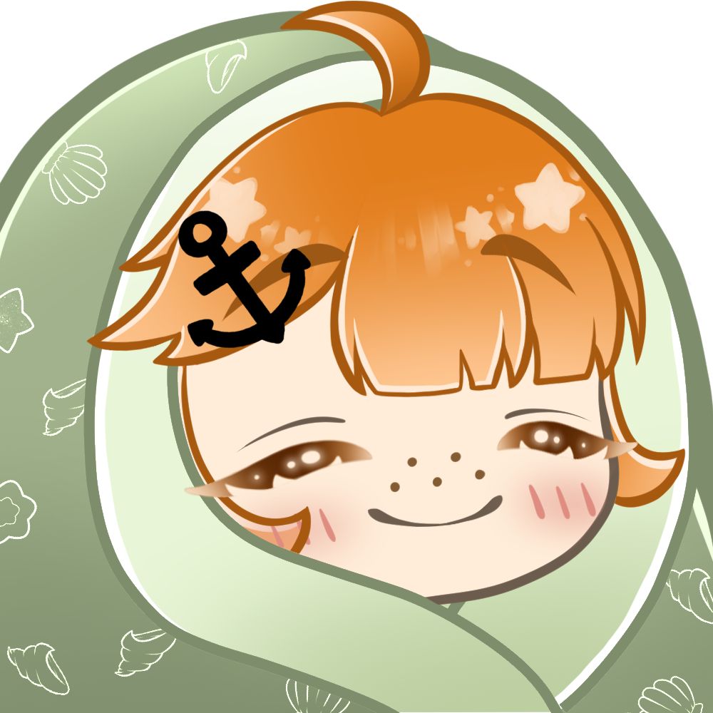 GingerSnapSirius ⚓