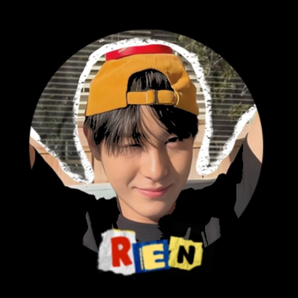 Ren!