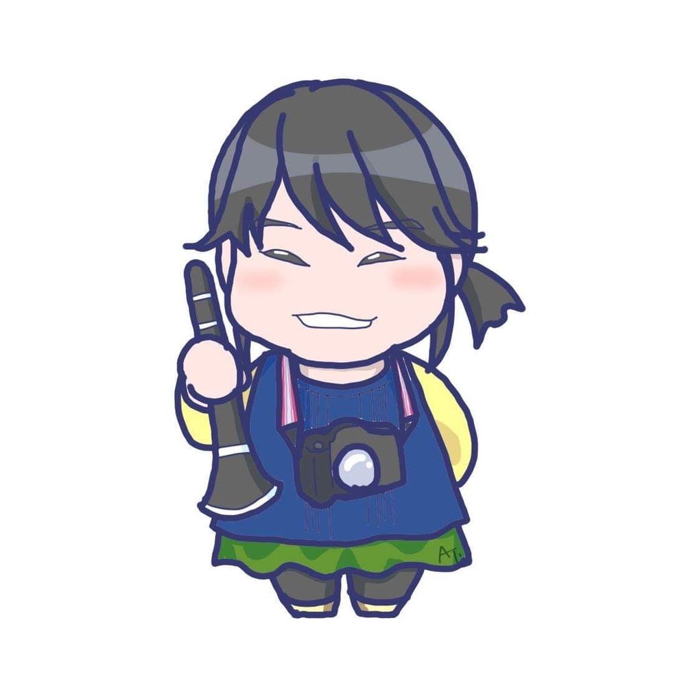 高代彩生