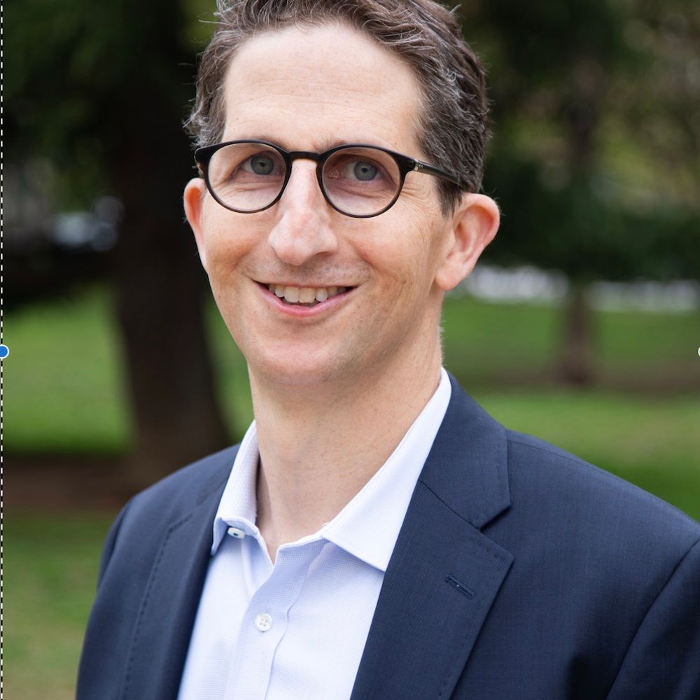 Brad Snyder
