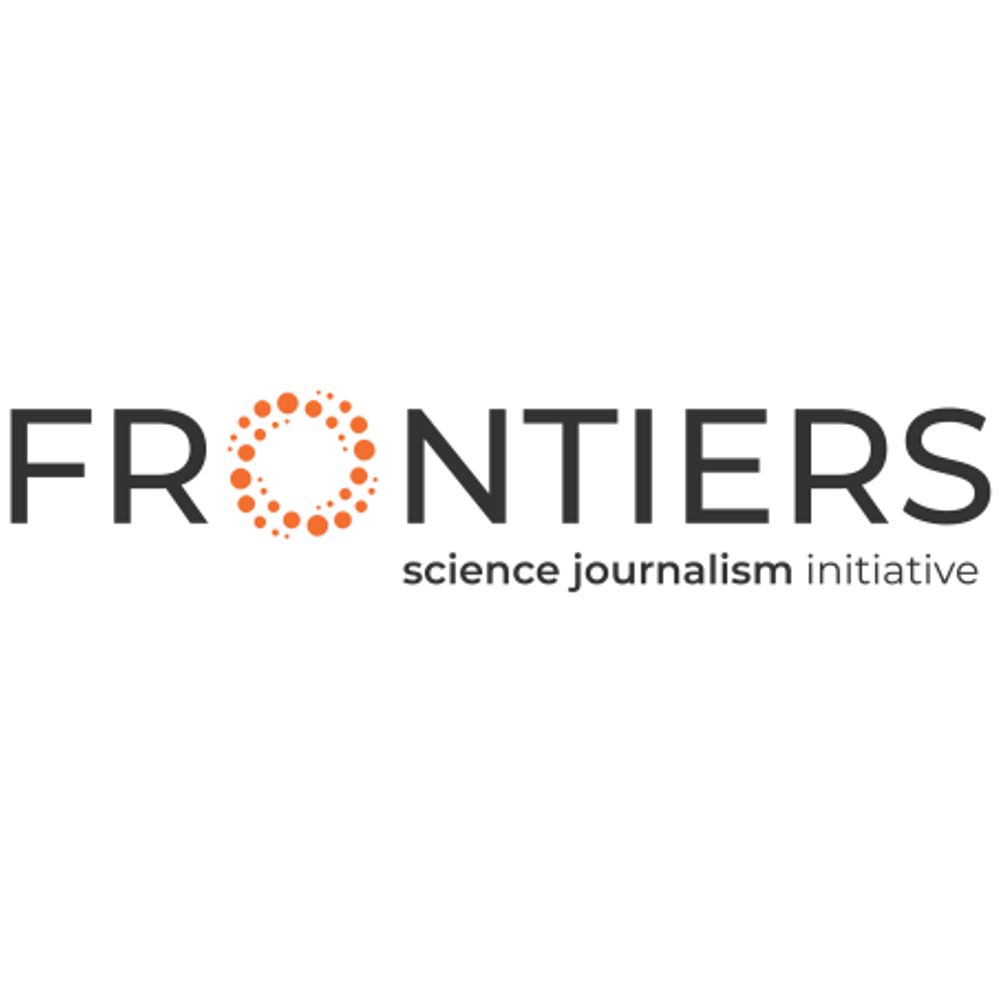 Profile picture frontiersmedia.bsky.social