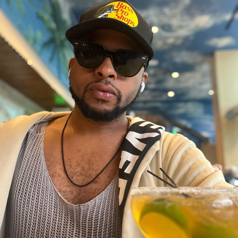 Creole Prosecco Papi