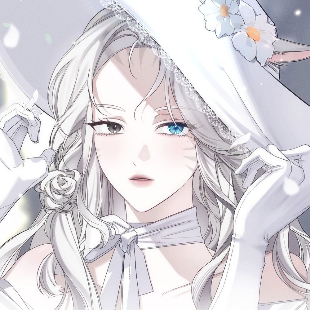 🤍 𝒀𝑼𝑹𝑰 ໒꒱