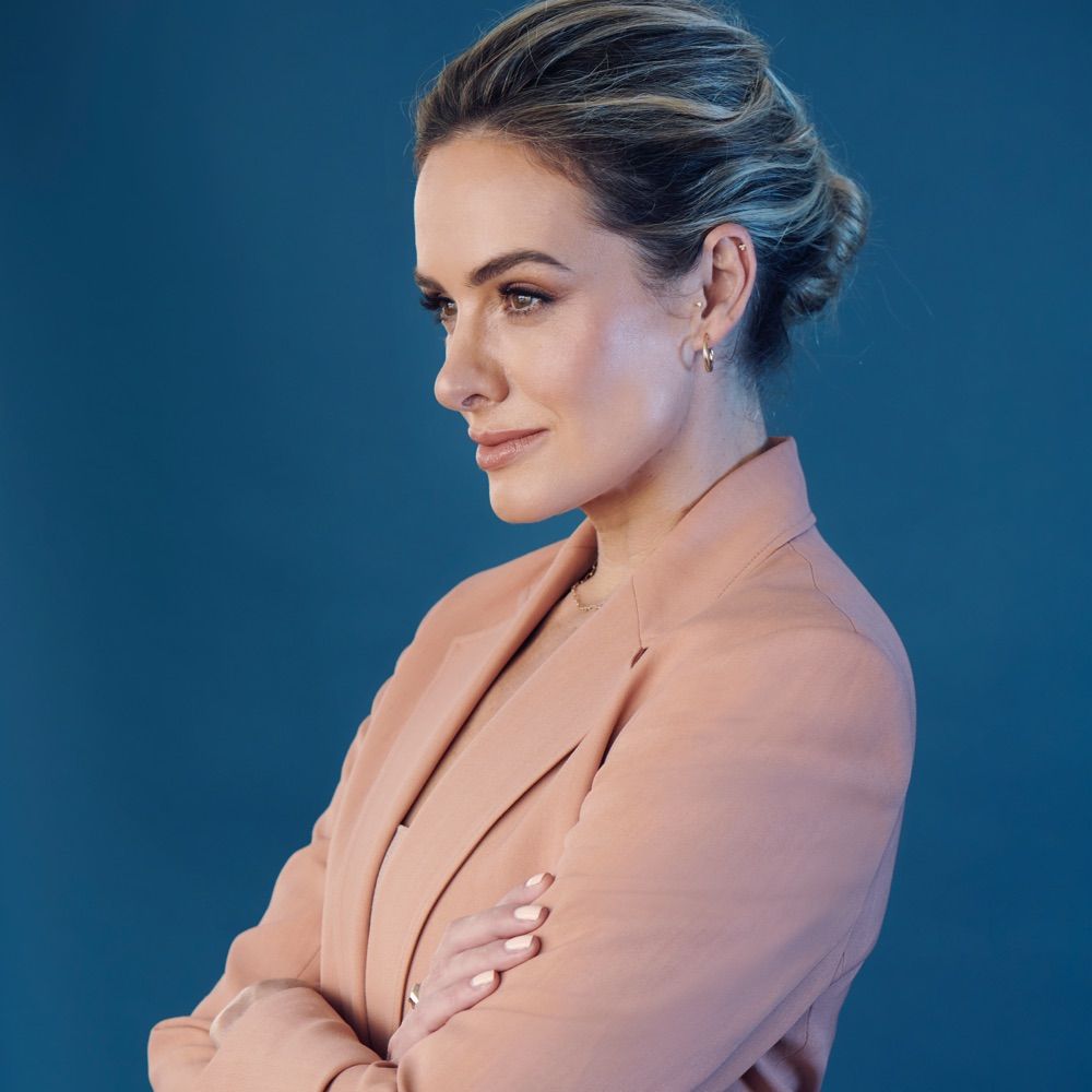 Dr Nikki Stamp