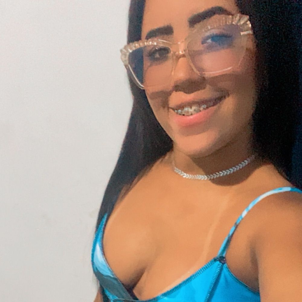 Carolzinha🥰
