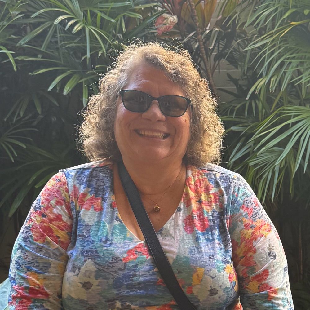 Nancy Morgan