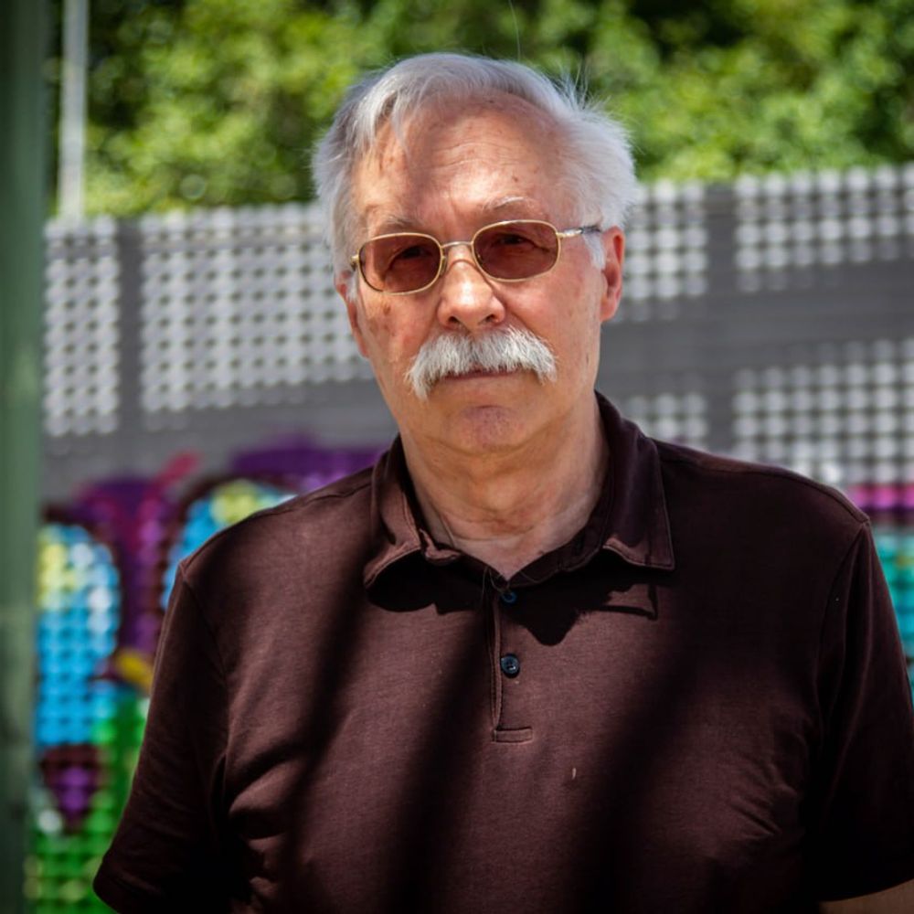 Jaime Pastor 